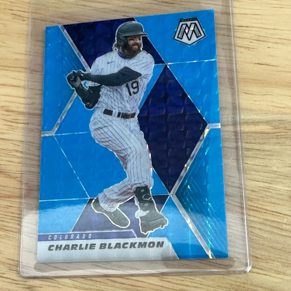 COLORADO ROCKIES STARS! - Picture 2 of 5